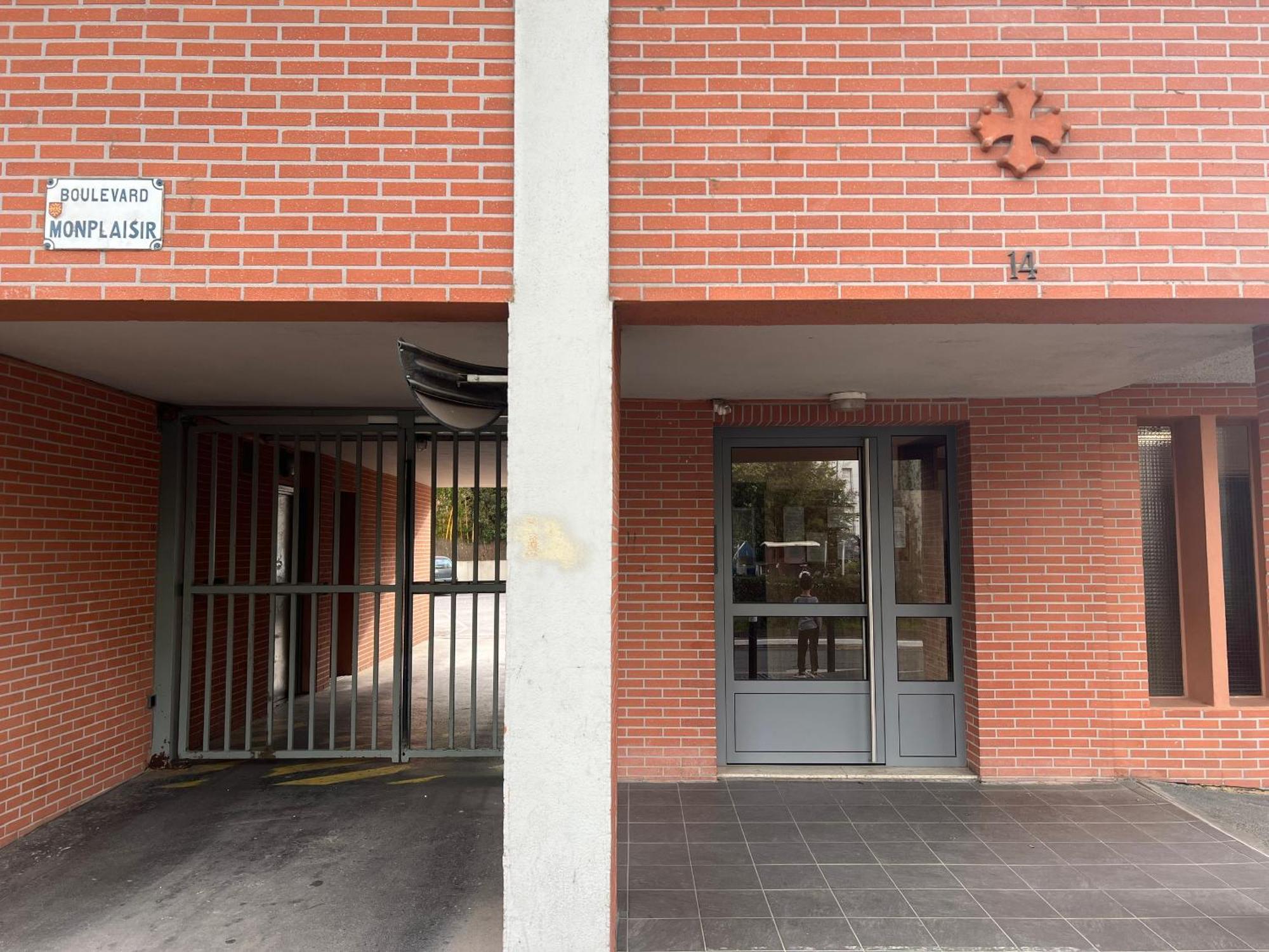 Sunset Duplex - Grand-Rond, Jardin Des Plantes, Centre-Ville, 2 Bdrs 60M2, Ac, Free Public Car Park 200M Away, Netflix - T3 60M2 Avec Clim, Parking Public Gratuit A 200M Tuluza Zewnętrze zdjęcie