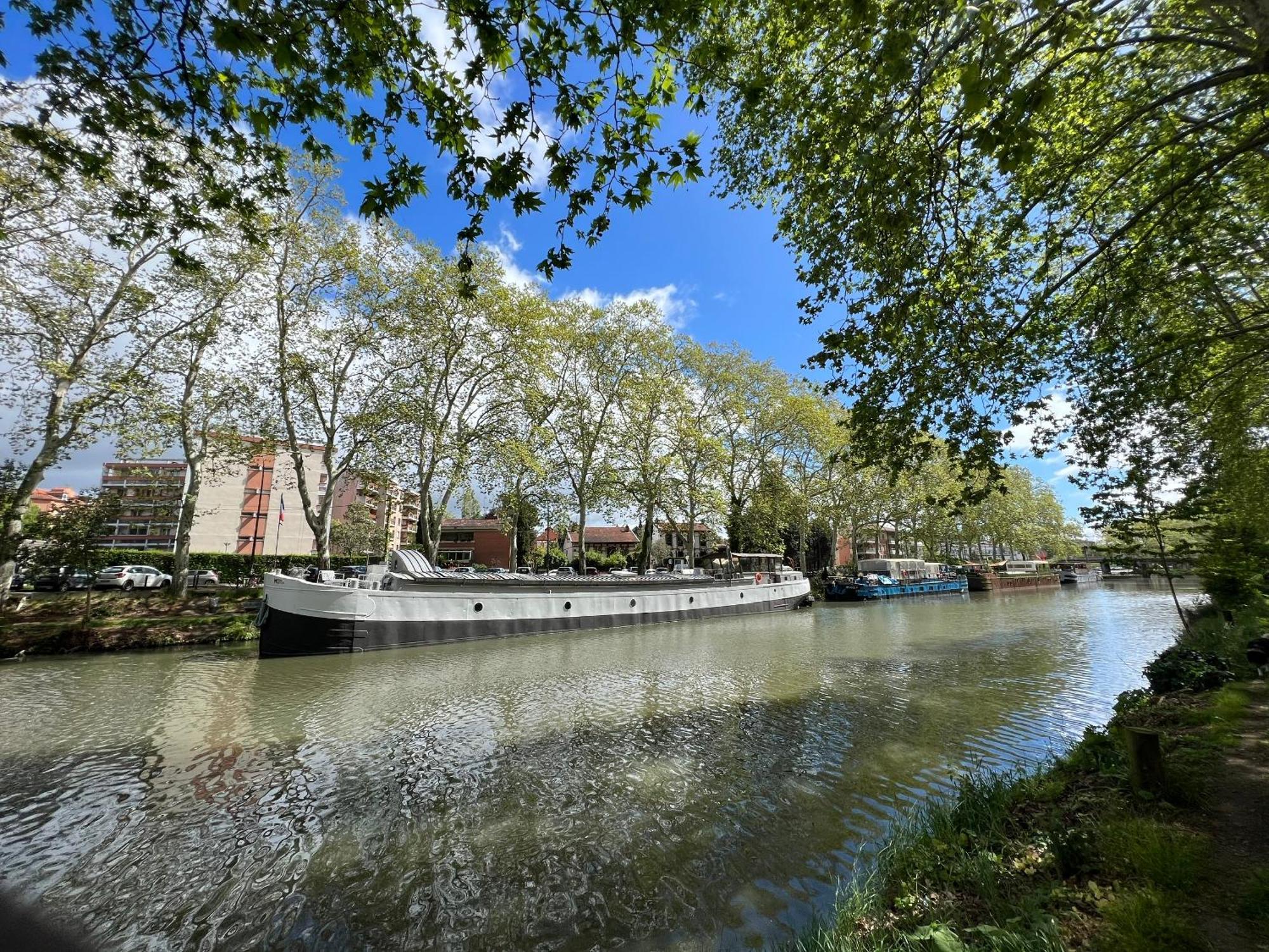 Sunset Duplex - Grand-Rond, Jardin Des Plantes, Centre-Ville, 2 Bdrs 60M2, Ac, Free Public Car Park 200M Away, Netflix - T3 60M2 Avec Clim, Parking Public Gratuit A 200M Tuluza Zewnętrze zdjęcie