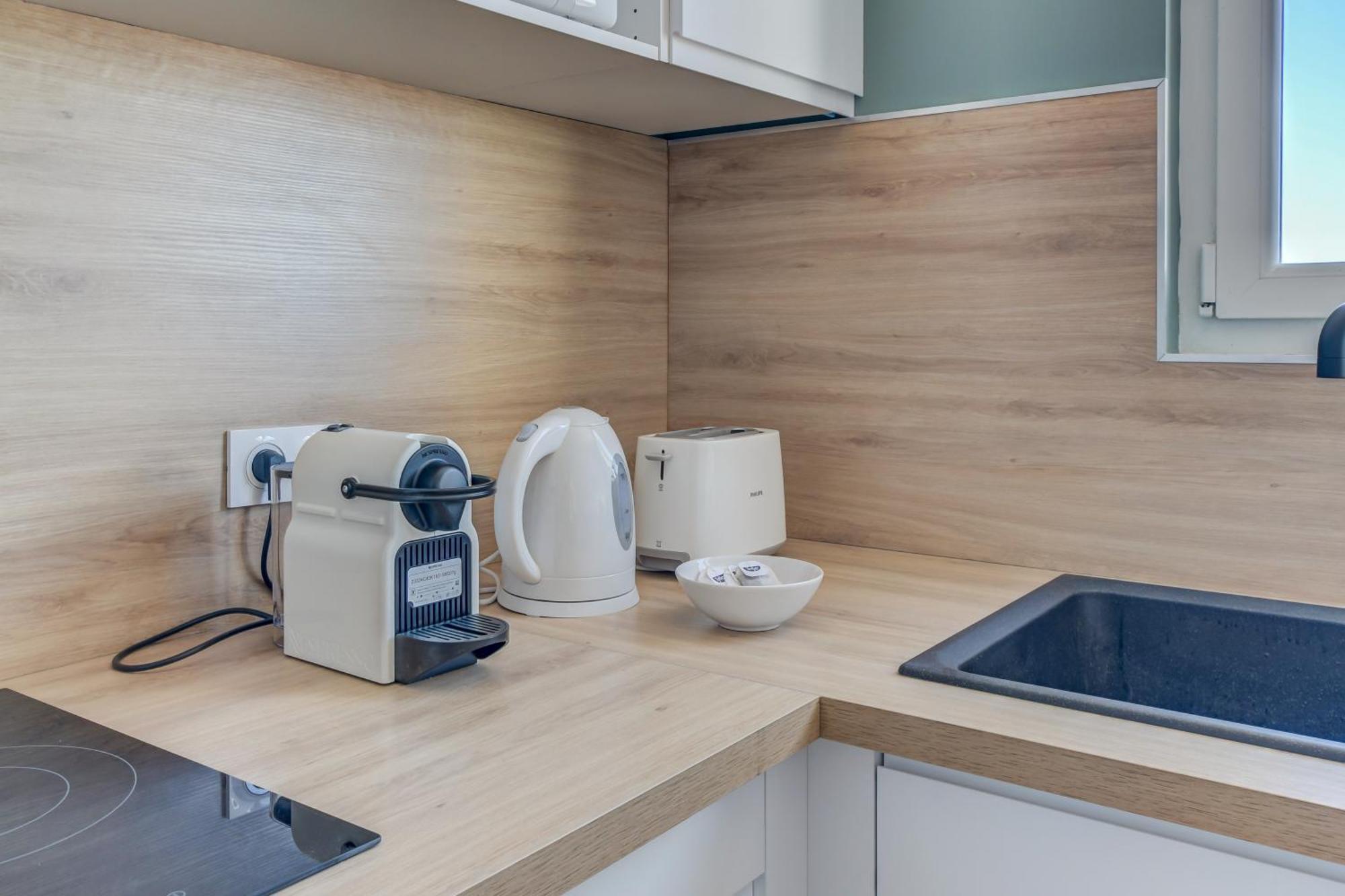 Sunset Duplex - Grand-Rond, Jardin Des Plantes, Centre-Ville, 2 Bdrs 60M2, Ac, Free Public Car Park 200M Away, Netflix - T3 60M2 Avec Clim, Parking Public Gratuit A 200M Tuluza Zewnętrze zdjęcie